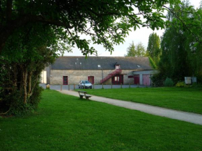 Auberge de Jeunesse HI Pontivy